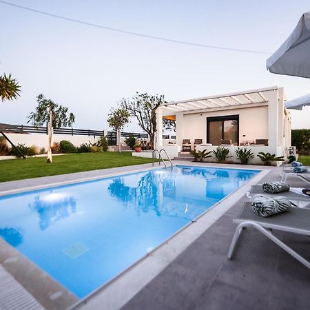 El Sueno Villa Gennadi Exterior photo