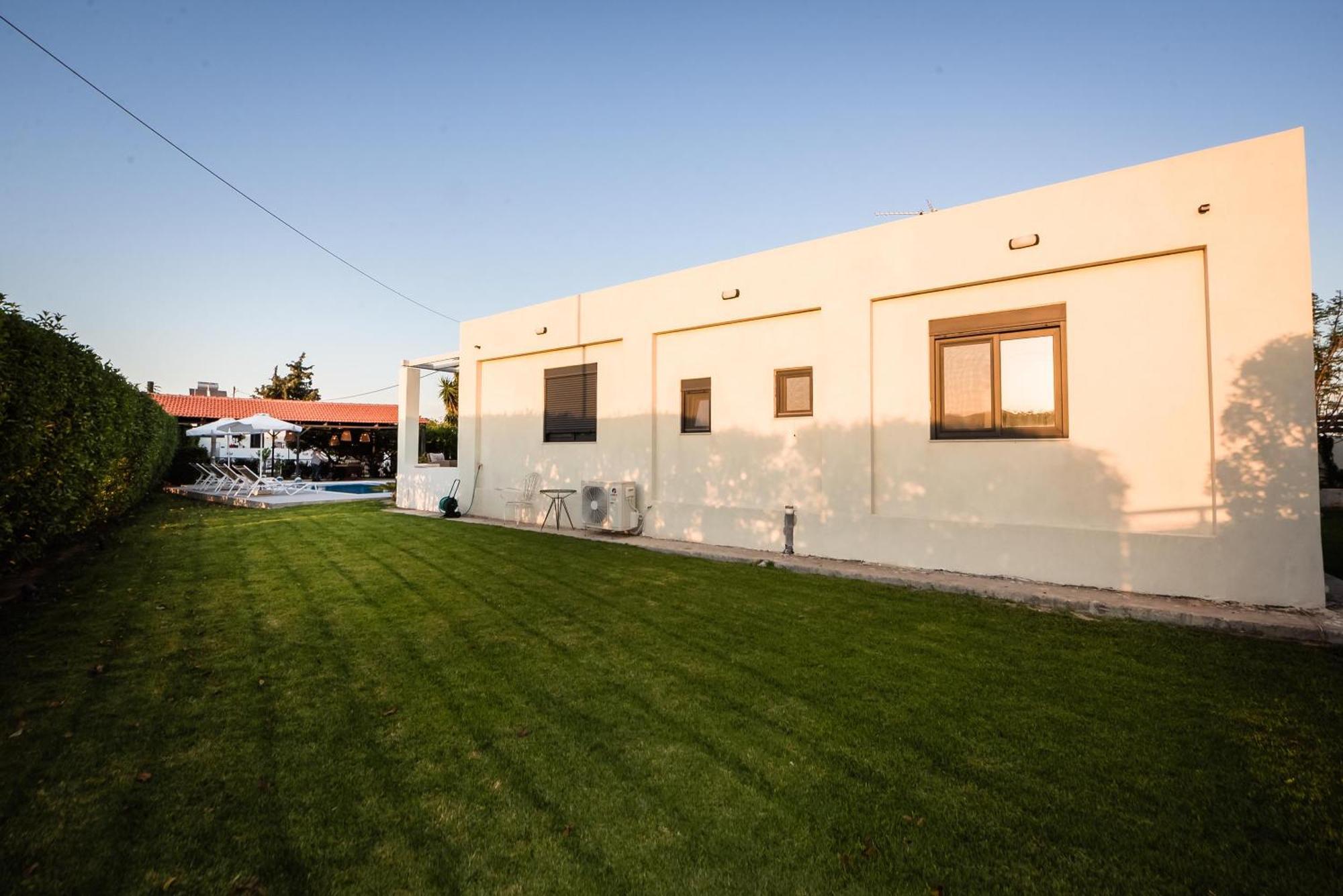 El Sueno Villa Gennadi Exterior photo