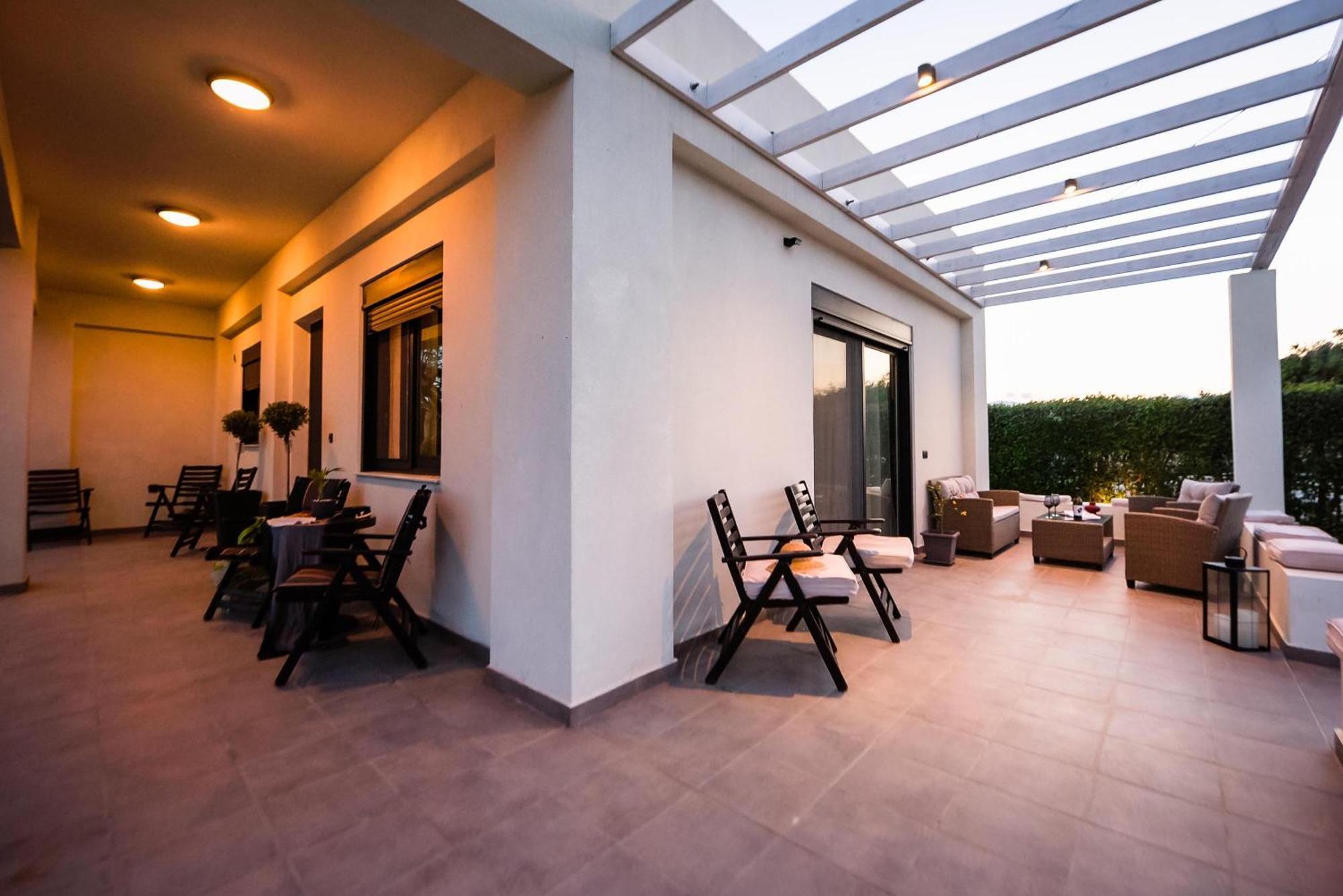 El Sueno Villa Gennadi Exterior photo