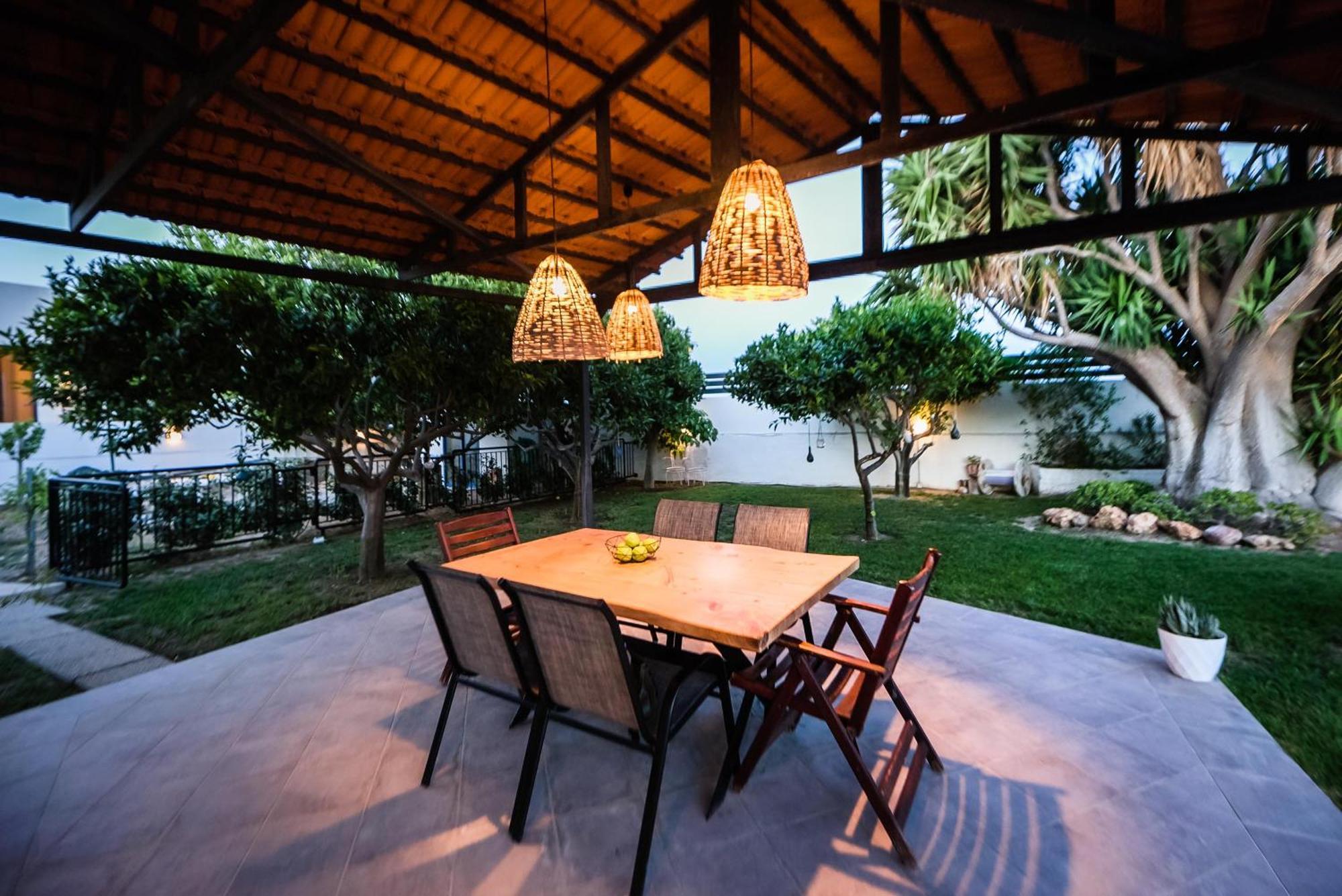 El Sueno Villa Gennadi Exterior photo