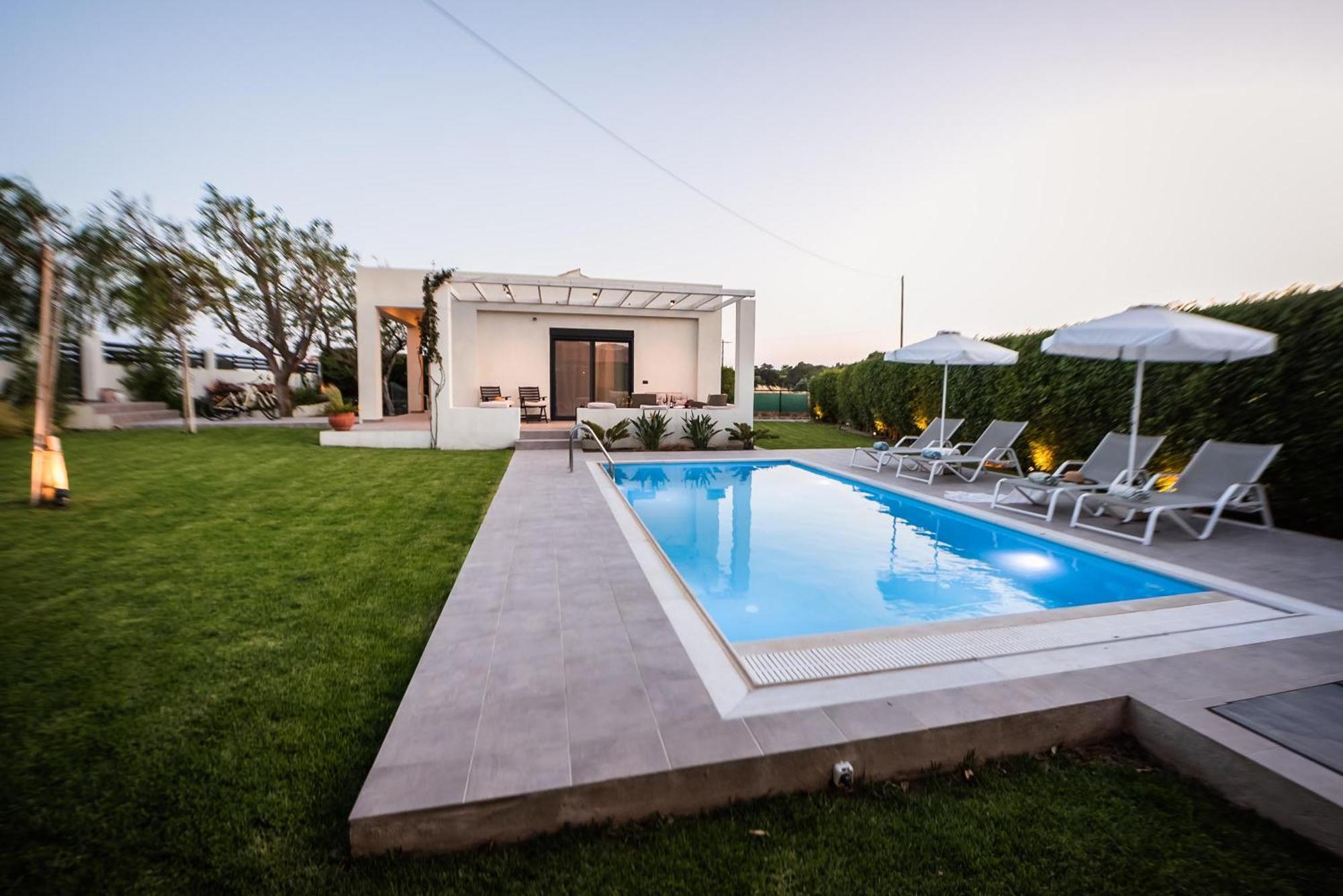 El Sueno Villa Gennadi Exterior photo