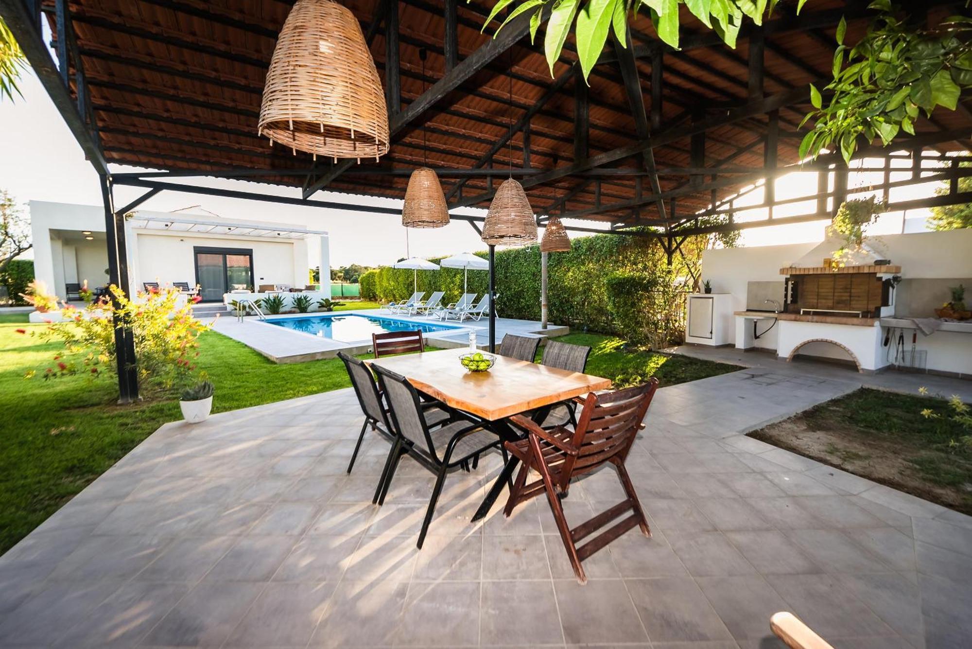 El Sueno Villa Gennadi Exterior photo