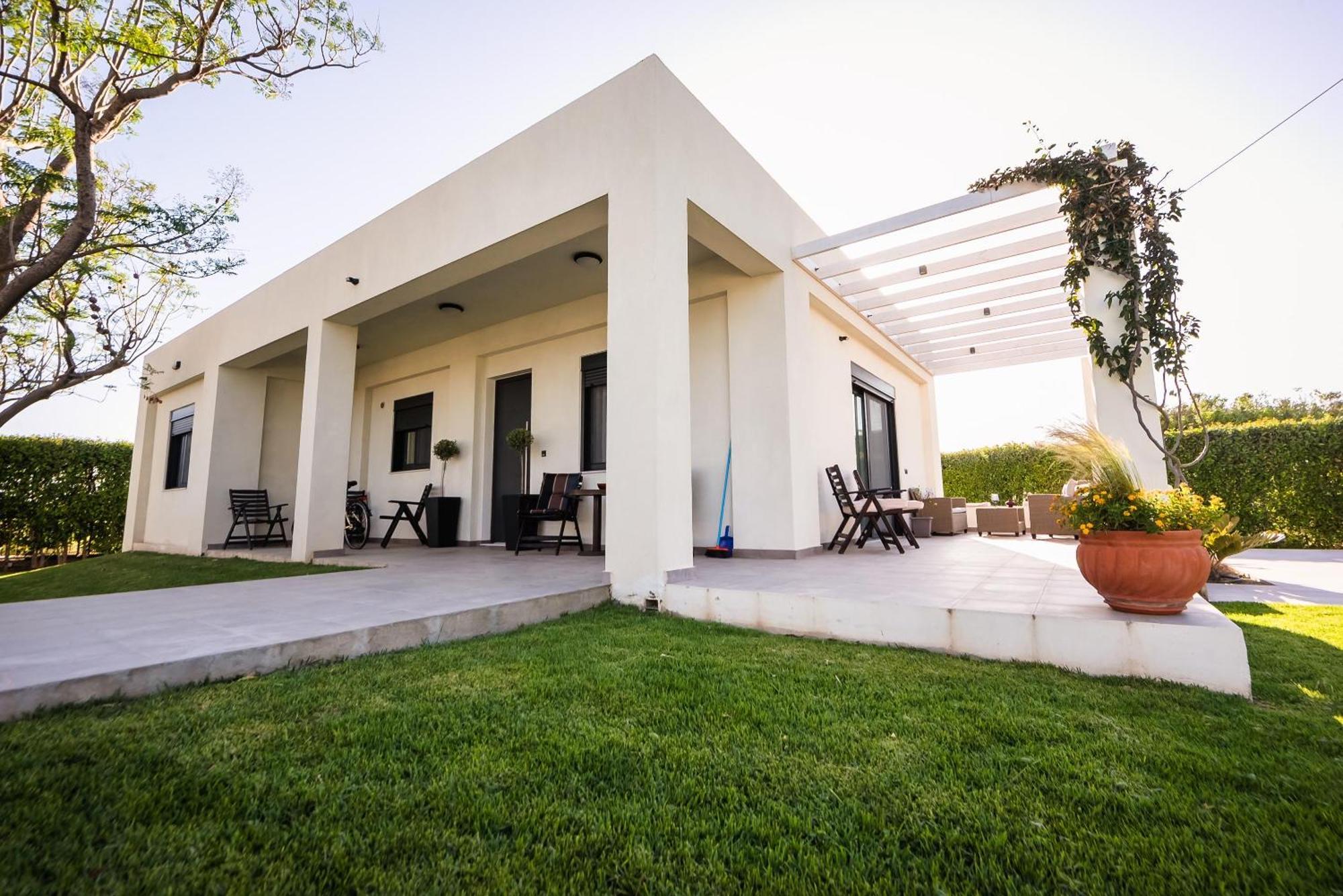 El Sueno Villa Gennadi Exterior photo