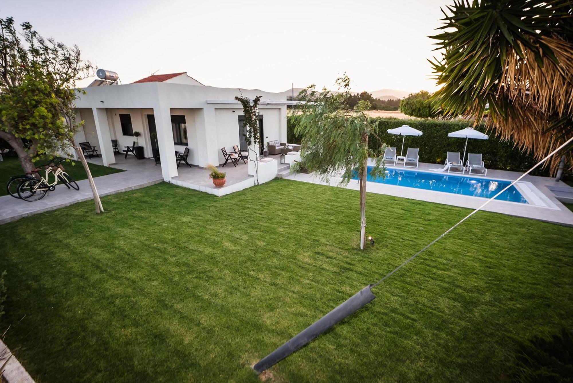 El Sueno Villa Gennadi Exterior photo