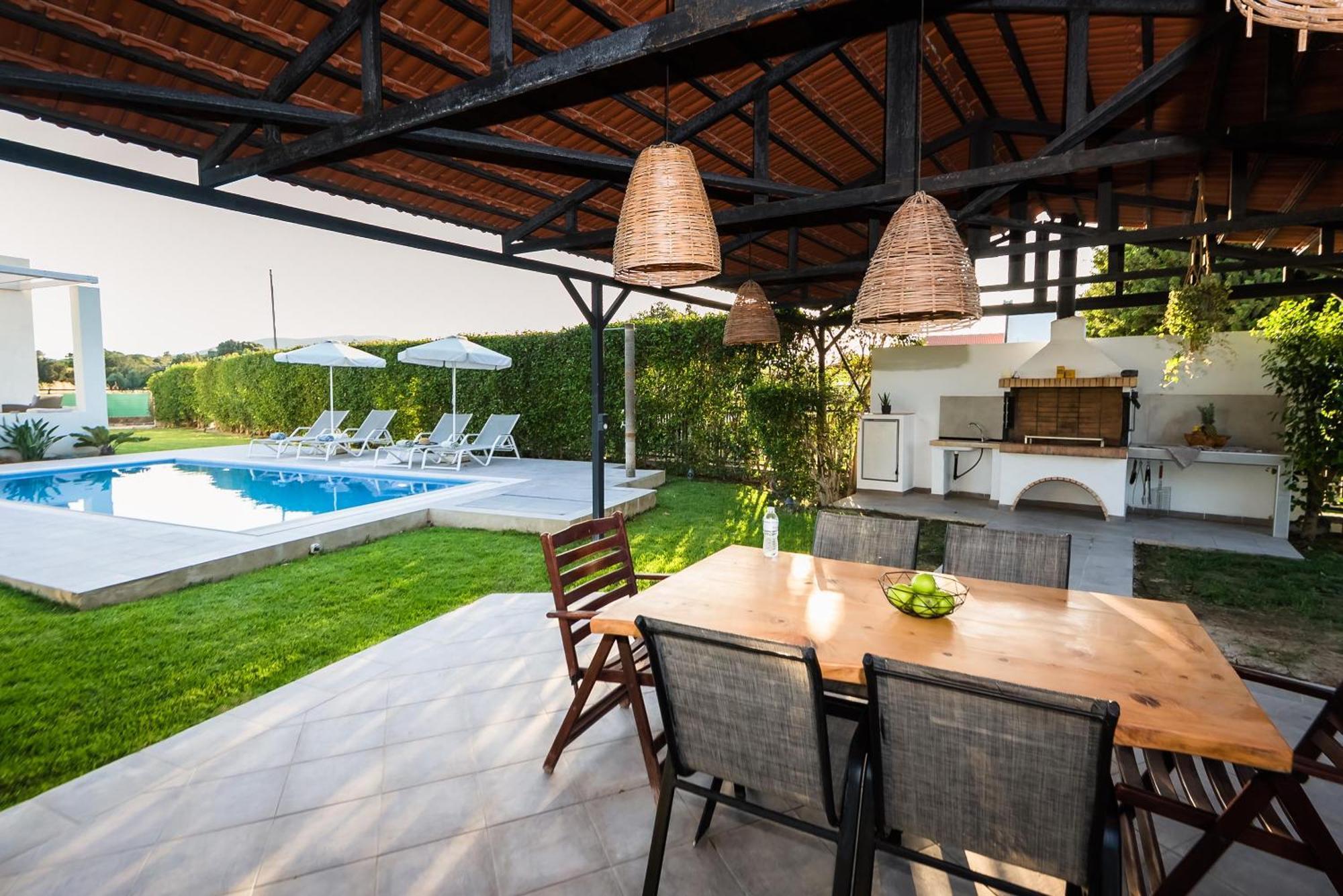 El Sueno Villa Gennadi Exterior photo